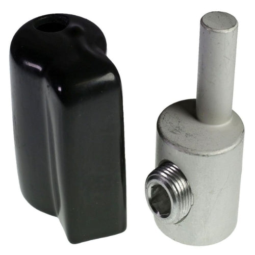 KAPO Offset Mechanical Pin Adapter 6 AWG - 1/0