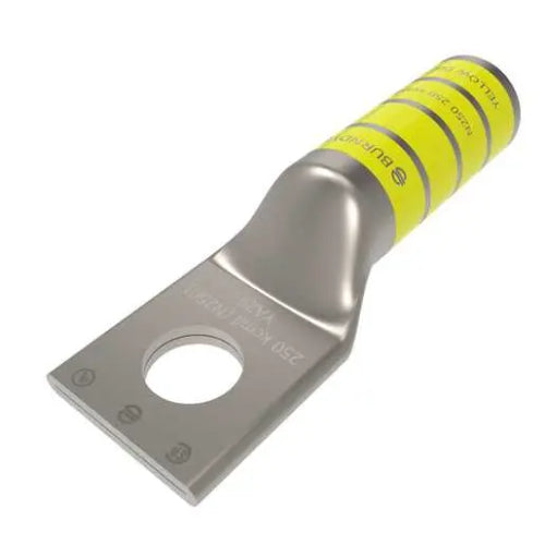 250 Kcmil Uninsulated Copper Compression Terminal
