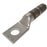 2 AWG Uninsulated Copper Compression Terminal