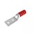 350 Kcmil Two Hole Uninsulated Copper Compression Terminal
