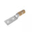 650 Kcmil Two Hole Uninsulated Copper Compression Terminal