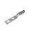 4 AWG Two Hole Uninsulated Copper Compression Terminal