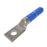 6 AWG Uninsulated Copper Compression Terminal