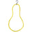 Rope Hanger 18  Long - 200 Pack