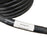 Custom cable Label for extensions