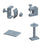 Quest Manufacturing Cable Tray Accessories & Essentials