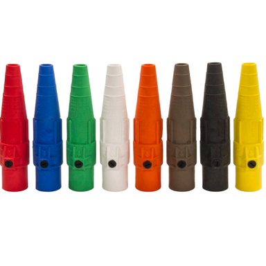 Double Set Screw non-vulcanized plugs E-Z1016 series