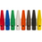 Double Set Screw non-vulcanized plugs E-Z1016 series