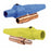 Cam-Lok J Series E-Z1016 Plugs 3/0 To 4/0