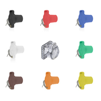 Series 16 Camlock Covers and Protectors Portable Power Package