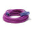 Century Wire And Cable 100' 12/3 SJTW Pro Glo Tri Tap Extension Cord Purple