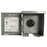 30A, 120V RV Power Outlet for camping, NEMA 3R