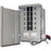 10-circuit G2 manual transfer switch only by CTE, 30A.
