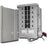 10-circuit G2 manual transfer switch only by CTE, 30A.