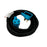 30A Extension Cord for RV/EV Straight Blade, 15 Feet Long