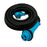 30A RV/EV Extension Cord with Curve Grip Twist Lock, 30'