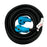 30A Extension Cord for RV/EV Straight Blade, 30 Feet Long