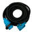 30A RV/EV Extension Cord with Straight Grip Twist Lock, 30'