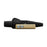 400A,Inline Connector,Double Set Screw,600V,BK,Female,#2-2/0
