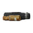E1017 Male Plug Double Set Screw350-500MCM Black