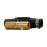 E1017 Female Plug Double Set Screw350-500MCM Black