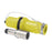 E1049 Male Plug 777MCM Crimp/Solder Yellow