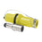 E1049 Male Plug 777MCM Crimp/Solder Yellow
