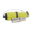 E1049 Female Plug 535MCM Crimp/Solder Yellow