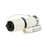 E1049 Female Plug 646MCM Crimp/Solder White