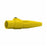 Male Plug Insulated CRMP/DSS 1/0 to 4/0 YL