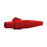 Female Plug Insulated CRMP/DSS 1/0 to 4/0 RD
