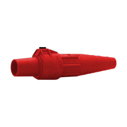 Female Plug Insulated CRMP/DSS 1/0 to 4/0 RD