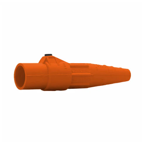 Female Plug Insulated CRMP/DSS 1/0 to 4/0 OR