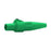 Female Plug Insulated CRMP/DSS 1/0 to 4/0 GR