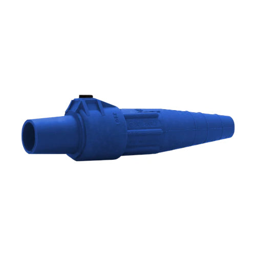Female Plug Insulated CRMP/DSS 1/0 to 4/0 BL