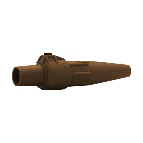 Female Plug Insulated CRMP/DSS 1/0 to 4/0 BR
