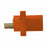 E1016 M R SGL Hole Busbar OR