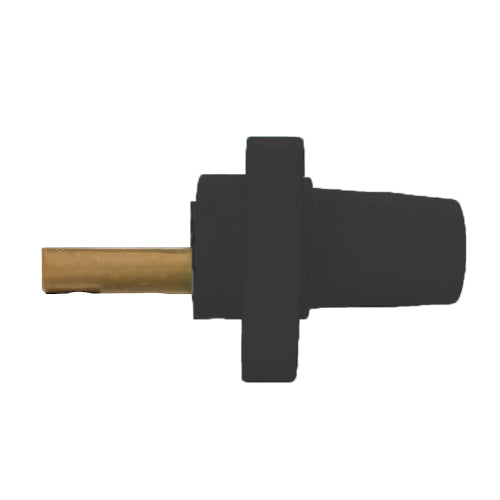 E1016 F R DBL Hole Busbar BK