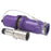 E1049 Male Plug 646MCM Crimp/Solder Purple