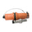 Male Roughneck E1049 Orange Plugs