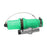 Roughneck Complete Male Standard Connector, 313 MCM, Green