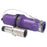 E1049 Female Plug 646MCM Crimp/Solder Purple