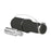 Female Roughneck E1049 Black Plugs