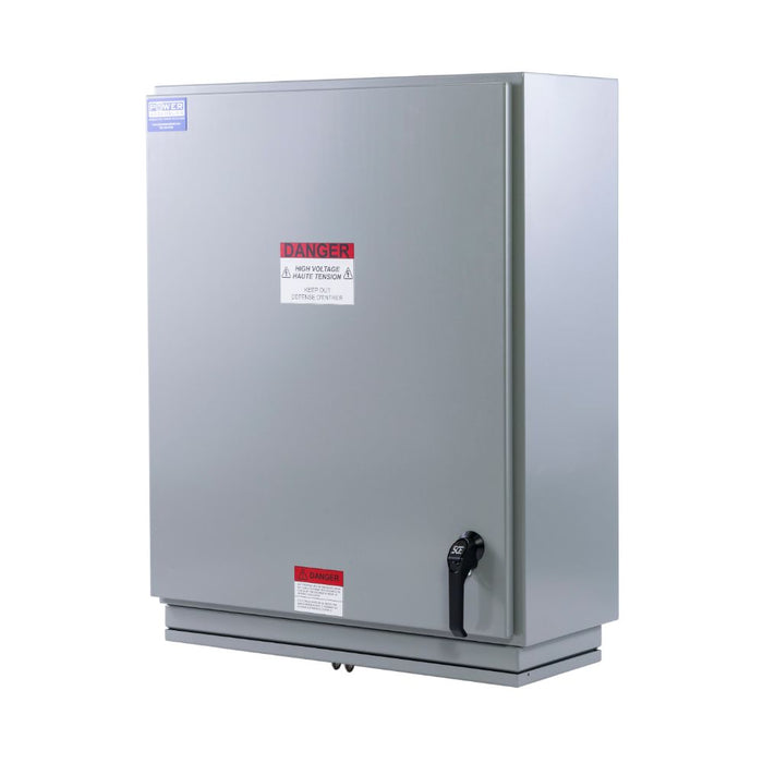 Power Assemblies Generator Connection Box, Standard