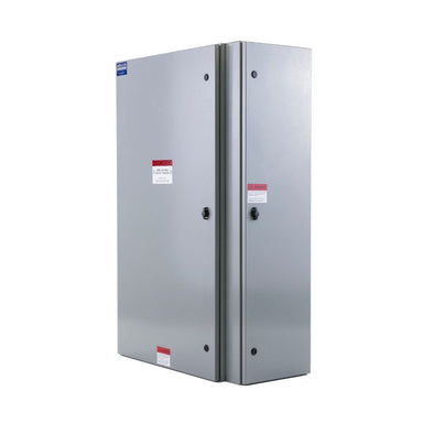 Power Assemblies Generator Connection Box, Large