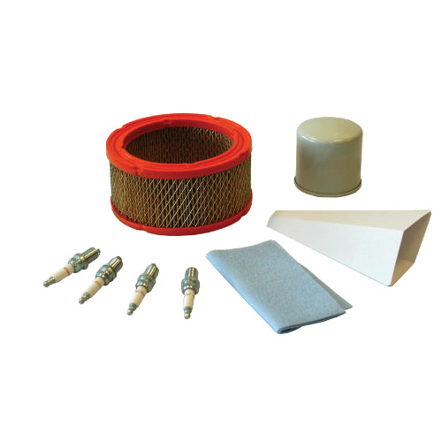 Liquid-Cooled Standby Generator Maint Kit -32 & 38kW (2.4L)