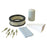 Liquid-Cooled Standby Generator Maint Kit -36 & 45kW (2.4L)