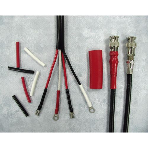 Adhesive Polyolefin Shrinkage 3:1 shrink ratio