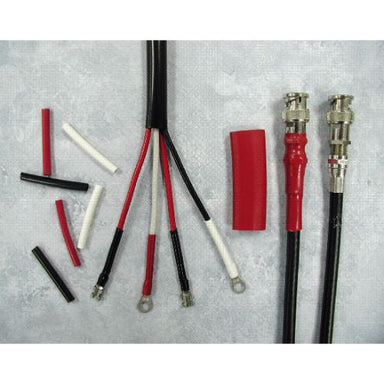 Adhesive Polyolefin Shrinkage 3:1 shrink ratio