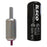 Ilsco Aluminum Compression Pin Adapter 600V 2 AWG center pin